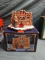 Orgel met kerstmuziek, Diversen, Kerst, Ophalen