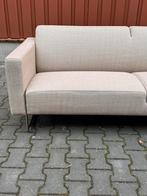 Artifort Mare 2,5 zits bank in nieuwstaat, Ophalen, Luxe design, Zo goed als nieuw, Metaal