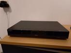 Sony RDR-AT105 160GB Harddisk dvd recorder hdmi, Ophalen of Verzenden, Zo goed als nieuw