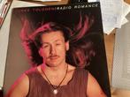 LP - JUKKA TOLONEN - Radio romance, Ophalen of Verzenden, Gebruikt, 12 inch, Poprock