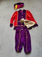 Pietenpak maat 116, Diversen, Sinterklaas, Ophalen of Verzenden, Zo goed als nieuw