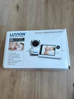 Luvion Babyfoon, Kinderen en Baby's, Babyfoons, Ophalen of Verzenden, Gebruikt, 100 tot 250 meter, Camera