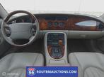 Jaguar XK8 | 2000 | Route 66 Auctions, Auto's, Oldtimers, Overige carrosserieën, Zwart, Bedrijf, Handgeschakeld