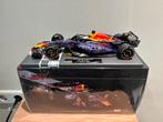 Max verstappen RB19 las vegas special 1:18 model, Ophalen of Verzenden, Zo goed als nieuw, Formule 1