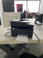 HP LaserJet Pro MFP M127fs (Printer), Computers en Software, Printers, Ophalen, Kopieren, All-in-one, Zo goed als nieuw