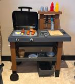 Smoby BBQ, Ophalen of Verzenden, Zo goed als nieuw