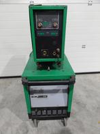 Mig/Mag lasapparaat Reon Mig 435 Chopper Watergekoeld, Ophalen of Verzenden, Zo goed als nieuw, 250 ampère of meer, Co2