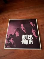 Rolling Stones - After Math, Cd's en Dvd's, Ophalen of Verzenden, 1960 tot 1980, Gebruikt, 12 inch