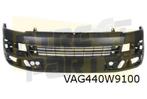 Volkswagen T5 II (10/09-7/15) 6/13- voorbumper (+/- PDC) (9B