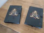 2x tml Tomorrowland ticket bracelet box van 2023 Adscendo, Tickets en Kaartjes, Evenementen en Festivals