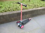 Razor Junior T3 Roze step Scooter autoped, Ophalen of Verzenden, Zo goed als nieuw, Overige typen