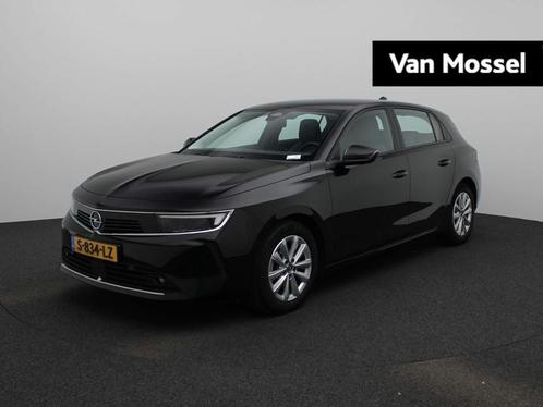 Opel Astra 1.2 Edition, Auto's, Opel, Bedrijf, Te koop, Astra, ABS, Airbags, Airconditioning, Alarm, Android Auto, Apple Carplay