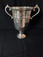 Mooie zwaar vergulde Cup(ijsemmer), Ophalen of Verzenden, Zo goed als nieuw