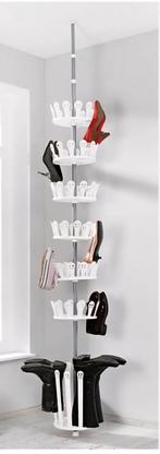 Schoenen Carrousel - Ruimtebesparend!, Ophalen, Gebruikt, Modern