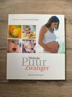 Weleda Puur Zwanger, Ophalen of Verzenden, Zo goed als nieuw, Dieet en Voeding