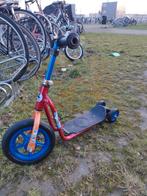 Kinderstep, Fietsen en Brommers, Steps, Ophalen of Verzenden, Gebruikt, Gewone step, Onbekend