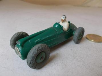 1953 Dinky Toys 23G COOPER BRISTOL FORMULE 1 RACING CAR. beschikbaar voor biedingen