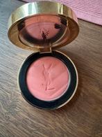 YSL Blush 06, Wangen, Verzenden, Zo goed als nieuw, Make-up