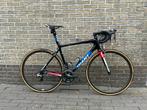 Giant TCR Adv SL 0, Gebruikt, Carbon, 57 tot 61 cm, Meer dan 20 versnellingen