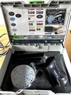 Festtool ETS 150, Ophalen, Zo goed als nieuw, 1200 watt of meer, Excentrische schuurmachine