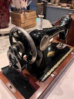 Antiek Naai Machine Singer Manufacturing Co. Y4597229, Antiek en Kunst, Antiek | Naaimachines, Ophalen