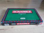 scrabble spel, Ophalen, Gebruikt