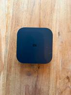 Xiaomi MiBox S - Android TV box, Ophalen of Verzenden, Zo goed als nieuw