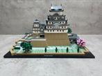 LEGO Architecture – Himeji Castle, Ophalen of Verzenden, Zo goed als nieuw