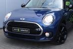 MINI Clubman 1.5 Cooper Business (bj 2016), Auto's, Mini, Origineel Nederlands, Te koop, 5 stoelen, 20 km/l