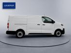 Toyota PROACE Electric Worker Extra Range Cool Long 75 KWH W, 330 km, Stof, Gebruikt, Zwart