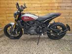Indian FTR 1200 S - Volledige Historie!, Motoren, Motoren | Overige merken, 2 cilinders, INDIAN MOTORCYCLE, Particulier, Meer dan 35 kW