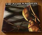 Headbanger pray 4 daylight, Cd's en Dvd's, Ophalen of Verzenden, Zo goed als nieuw, Techno of Trance