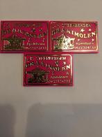 5 KERMIS PENNINGEN., Ophalen of Verzenden, Nieuw