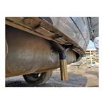 Jackpoint /krikpunt BMW E36 Race/Drift, Gebruikt, Ophalen of Verzenden, Achter, Bumper