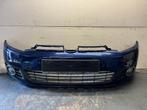 Volkswagen Golf VI 6 Complete Voorbumper 5K0807221, Gebruikt, Ophalen of Verzenden, Bumper, Volkswagen