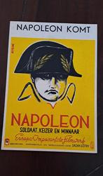 Napoleon komt, Ophalen of Verzenden