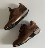 Bijna ongedragen Via Vai suede sneakers, cognackleur maat 37, Kleding | Dames, Schoenen, Via Vai, Bruin, Ophalen of Verzenden