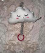 Muziek Knuffel Wolk, Ophalen of Verzenden, Zo goed als nieuw, Knuffel of Figuurtje