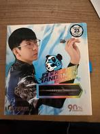 Caliburn Darts Xiaochen Zong the pandaman 23 gram, Sport en Fitness, Darts, Caliburn darts, ., Nieuw, Ophalen of Verzenden