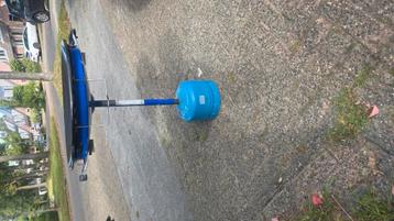 Shottelbrai beschikbaar voor biedingen