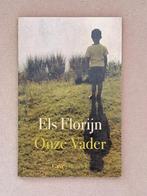 Els Florijn - Onze vader, Els Florijn, Ophalen of Verzenden, Zo goed als nieuw, Nederland
