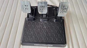 Trustmaster T3PM Pedalen - Sim Racing beschikbaar voor biedingen