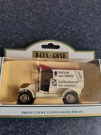 Lledo Davo Van, Ophalen of Verzenden, Nieuw, Auto