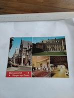 BERGEN. OP ZOOM. MARKIEZENHOF, Ophalen of Verzenden, Noord-Brabant