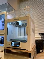 Te Koop: Ultimaker S3 (met afsluitkap en luchtfilter), Computers en Software, 3D Printers, Gebruikt, Ingebouwde Wi-Fi, Ultimaker