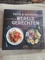 Jesiel Maxan - Wereldgerechten Pasta & Noodles, Italië, Jesiel Maxan, Ophalen of Verzenden, Zo goed als nieuw