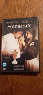 Sommersby dvd, Ophalen of Verzenden, Zo goed als nieuw