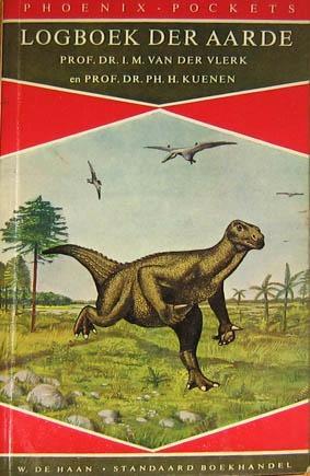 Logboek der aarde, Boeken, Natuur, Zo goed als nieuw, Vogels, Ophalen of Verzenden