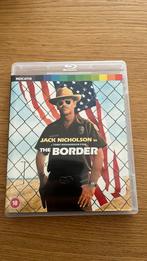 The Border blu-ray (Indicator), Ophalen of Verzenden, Zo goed als nieuw, Actie
