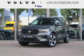 Volvo XC40 2.0 B4 Plus Dark | Uit voorraad leverbaar! beschikbaar voor biedingen